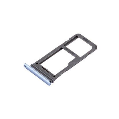 For Galaxy S8 SIM Card Tray + Micro SD Tray