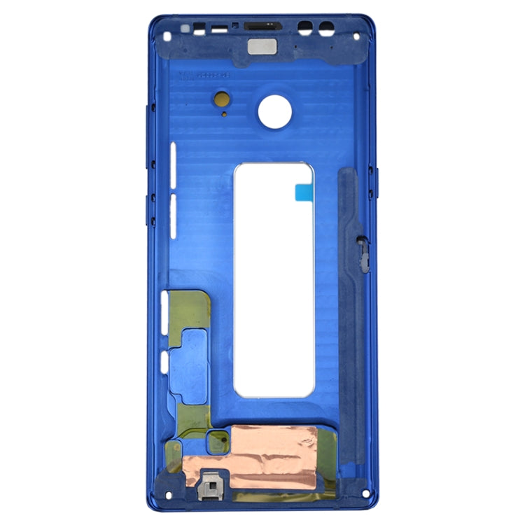 Galaxy Note 8 / N950  Front Housing LCD Frame Bezel Plate