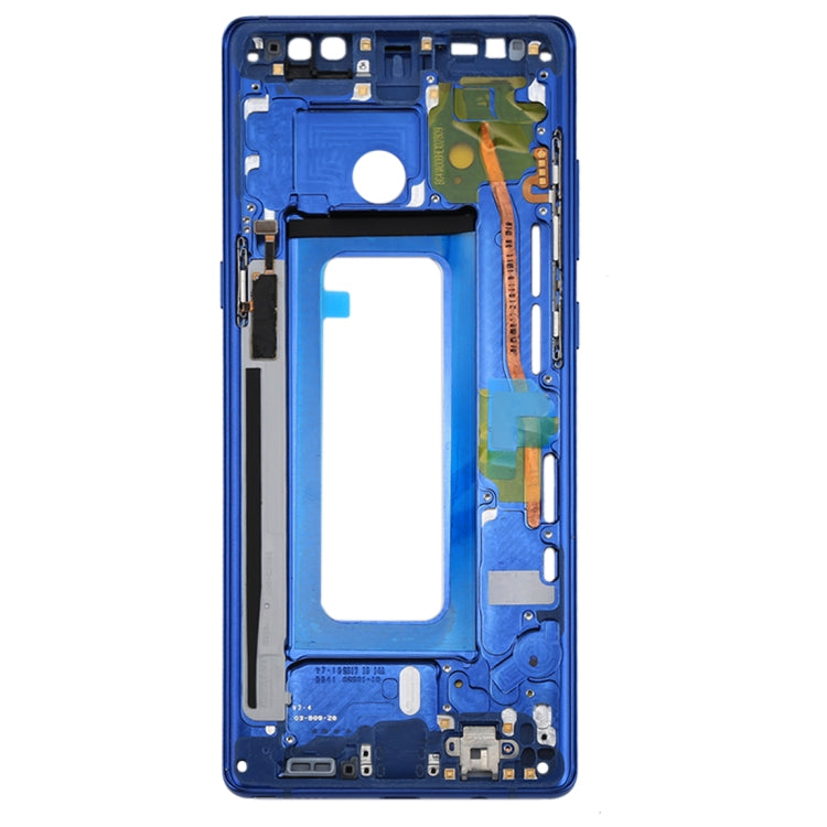 Galaxy Note 8 / N950  Front Housing LCD Frame Bezel Plate