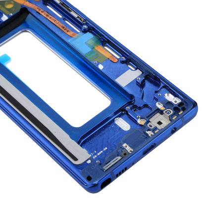 Galaxy Note 8 / N950  Front Housing LCD Frame Bezel Plate