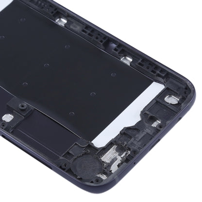 For Galaxy J7 (2017) / J730 Battery Back Cover , For Galaxy J7 (2017)