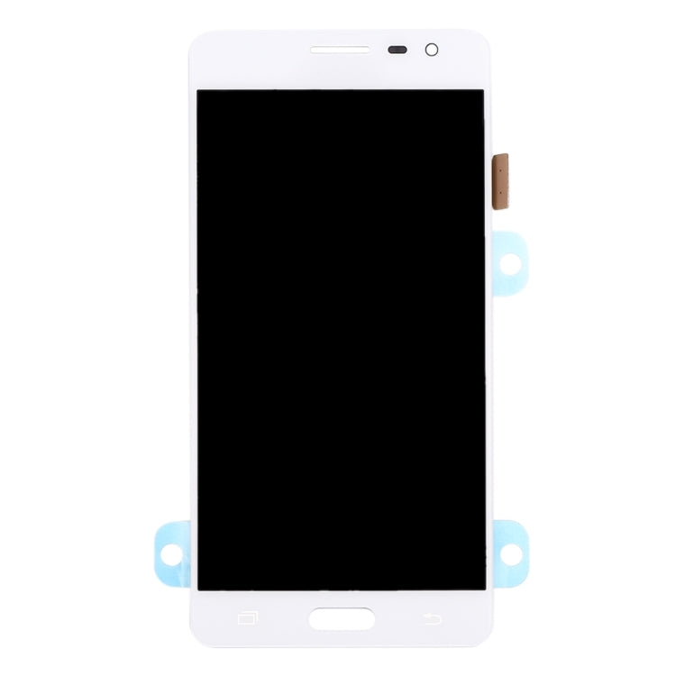 Original LCD Display + Touch Panel for Galaxy J3 Pro / J3110, For Galaxy J3 Pro