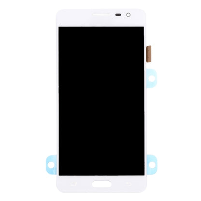 Original LCD Display + Touch Panel for Galaxy J3 Pro / J3110, For Galaxy J3 Pro