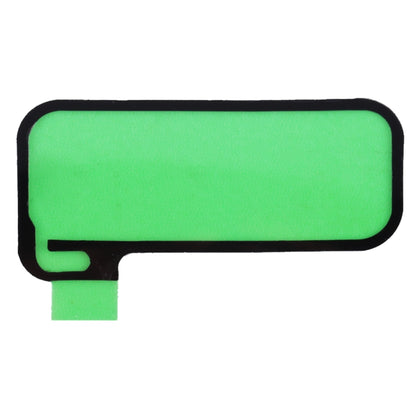 For Galaxy Note 8 10pcs Camera Lens Cover Adhesive, For Note 8