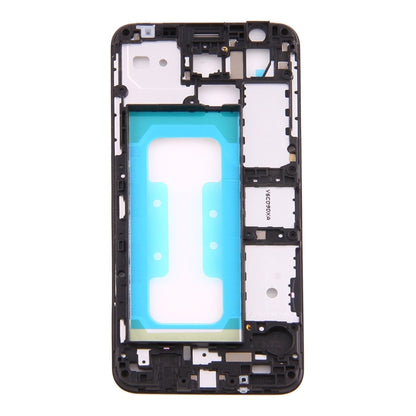 For Galaxy J5 Prime / G570 Middle Frame Bezel , For Samsung Galaxy J5 Prime