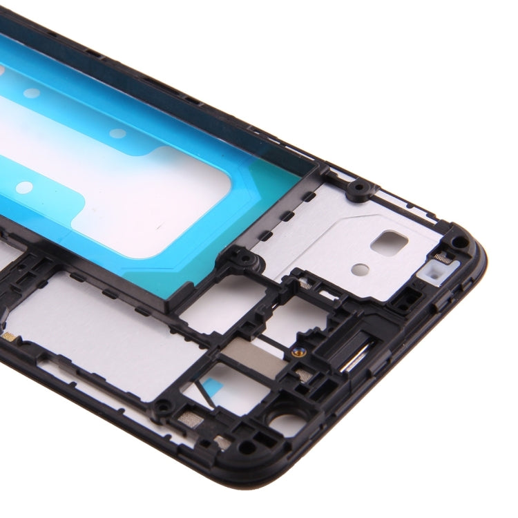 For Galaxy J5 Prime / G570 Middle Frame Bezel , For Samsung Galaxy J5 Prime