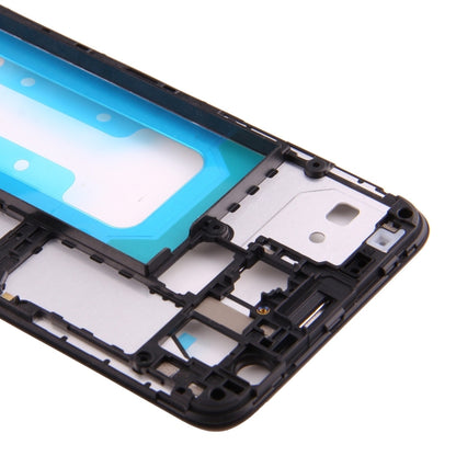 For Galaxy J5 Prime / G570 Middle Frame Bezel , For Samsung Galaxy J5 Prime