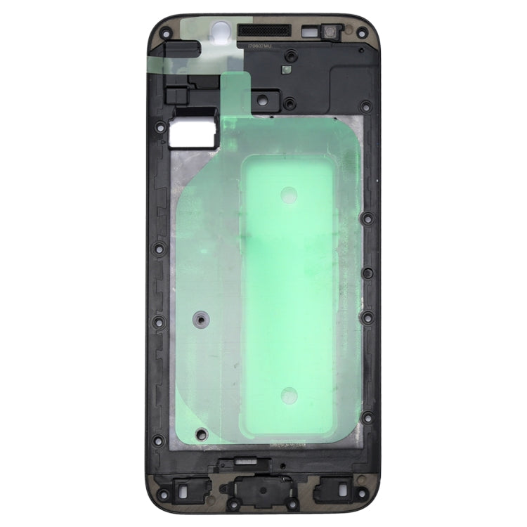 For Galaxy J730  Front Housing LCD Frame Bezel Plate, For Samsung Galaxy J730, Galaxy J730