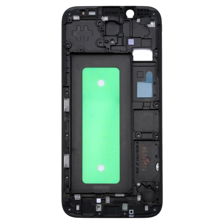 For Galaxy J730  Front Housing LCD Frame Bezel Plate, For Samsung Galaxy J730, Galaxy J730