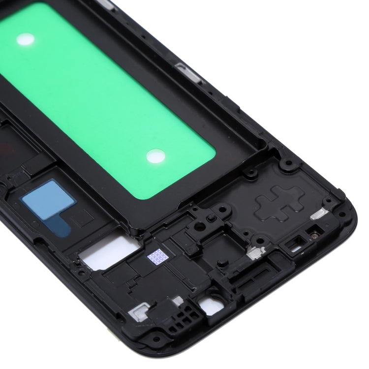 For Galaxy J730  Front Housing LCD Frame Bezel Plate, For Samsung Galaxy J730, Galaxy J730