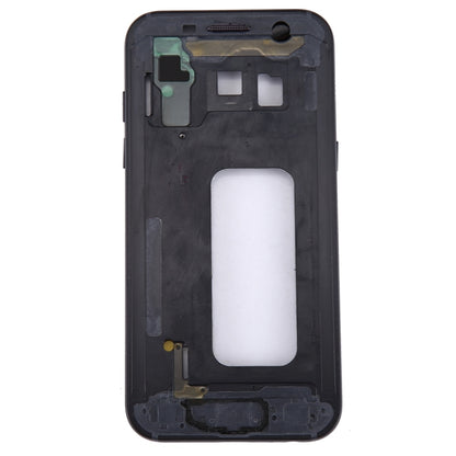 For Galaxy A3 (2017) / A320 Middle Frame Bezel, For Samsung Galaxy A3 (2017) / A320