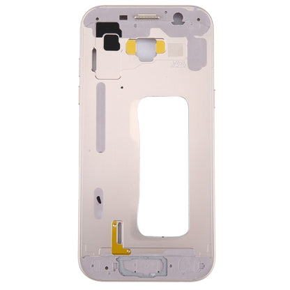 For Galaxy A5 (2017) / A520 Middle Frame Bezel , Galaxy A5 (2017) / A520, For Samsung Galaxy A5 (2017) / A520