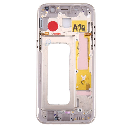 For Galaxy A5 (2017) / A520 Middle Frame Bezel , Galaxy A5 (2017) / A520, For Samsung Galaxy A5 (2017) / A520