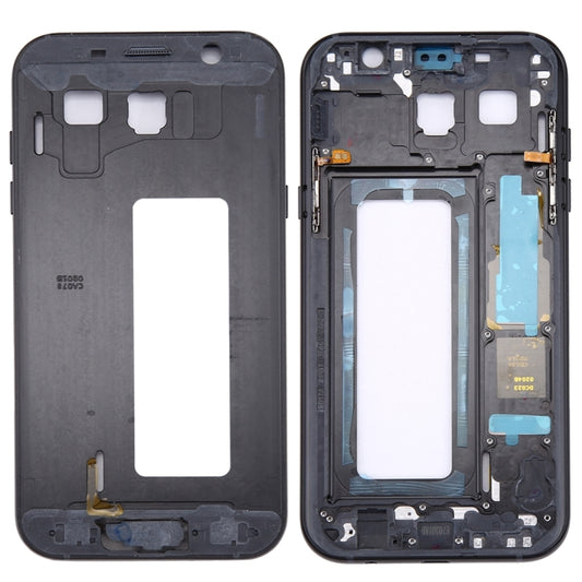 For Galaxy A7 (2017) / A720 Middle Frame Bezel, For Samsung Galaxy A7 (2017) / A720