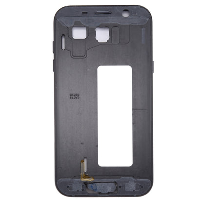 For Galaxy A7 (2017) / A720 Middle Frame Bezel, For Samsung Galaxy A7 (2017) / A720
