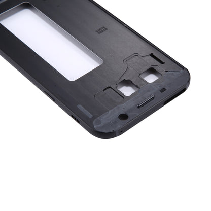 For Galaxy A7 (2017) / A720 Middle Frame Bezel, For Samsung Galaxy A7 (2017) / A720
