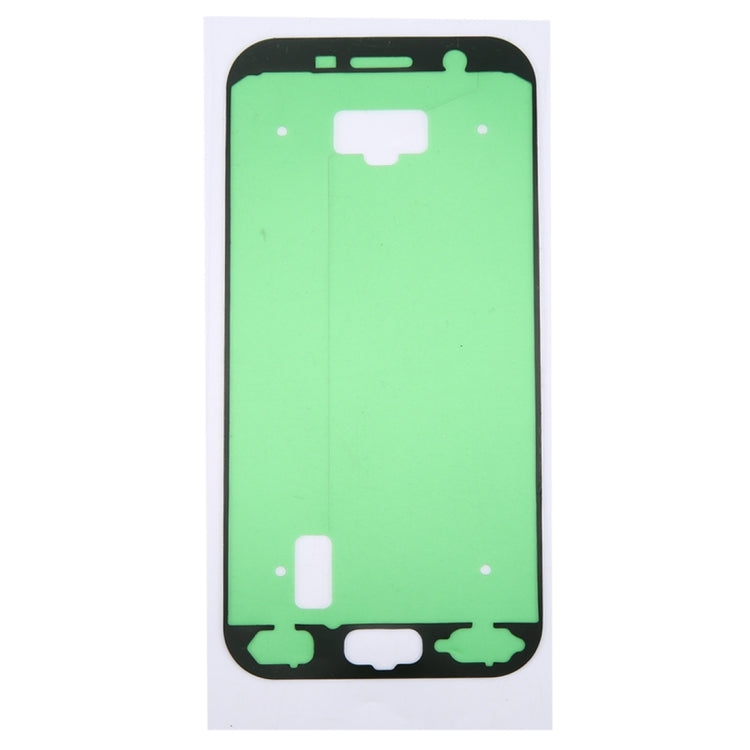 For Galaxy A5 (2017) / A520 10pcs Front Housing Adhesive, For Samsung Galaxy A5 (2017)