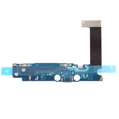 For Galaxy Note Edge / N915F Charging Port Flex Cable, For Samsung Galaxy Note Edge / N915F