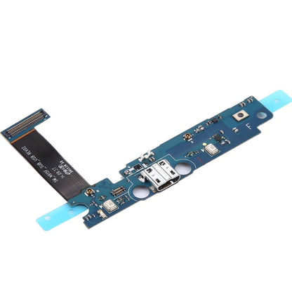 For Galaxy Note Edge / N915F Charging Port Flex Cable, For Samsung Galaxy Note Edge / N915F