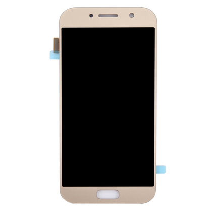 Original LCD Display + Touch Panel for Galaxy A5 (2017) / A520, A520F, A520F/DS, A520K, A520L, A520S, For Galaxy A5 (2017), For Samsung Galaxy A5 (2017)