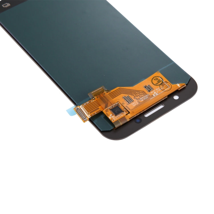 Original LCD Display + Touch Panel for Galaxy A5 (2017) / A520, A520F, A520F/DS, A520K, A520L, A520S