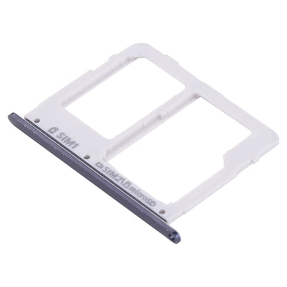 For Galaxy C7 Pro / C7010 & C5 Pro / C5010 SIM Card Tray + SIM / Micro SD Card Tray, Galaxy C7 Pro, For C7010 & C5010, For Samsung Galaxy C7010, For Galaxy C7010