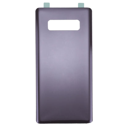 For Galaxy Note 8 Battery Back Cover with Adhesive