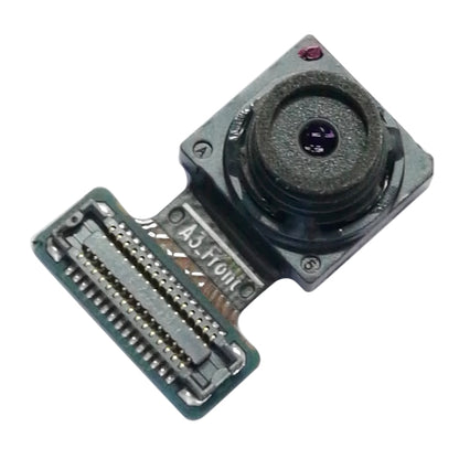 For Galaxy A3 (2017) A320FL / A320F / A320FDS / A320YDS / A320Y Front Facing Camera Module, For Samsung Galaxy A3 (2017)