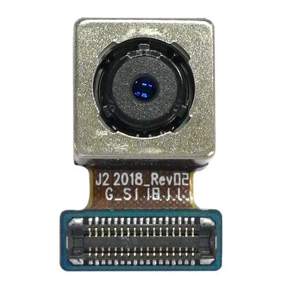 For Galaxy J2 Pro (2018) / J2 (2018) / J250FDS Back Camera Module, For Samsung Galaxy J2 Pro (2018)