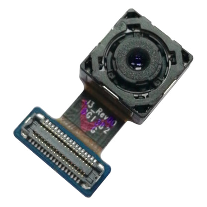 For Galaxy J6 (2018) Back Camera Module, For Samsung Galaxy J6 (2018)