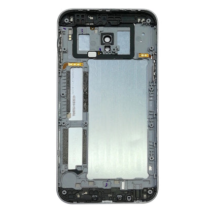 For Galaxy J3 (2017), J3 Pro (2017), J330F / DS, J330G / DS Back Cover , For Samsung Galaxy J3 (2017)