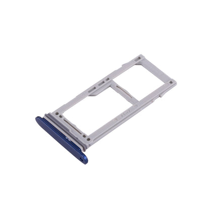 For Galaxy S9+ / S9 SIM & SIM / Micro SD Card Tray, For Samsung Galaxy S9+ / S9 (Double), For Galaxy S9+ / S9 (2 SIM), For S9+ / S9 (Double), For Galaxy S9+ / S9