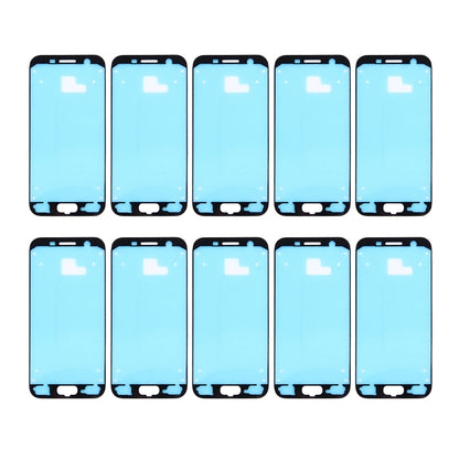 For Galaxy A3 (2017) / A320 10pcs Front Housing Adhesive, For Samsung Galaxy A3 (2017)