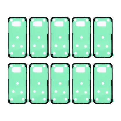 For Galaxy A3 (2017) / A320 10pcs Back Rear Housing Cover Adhesive, For A320