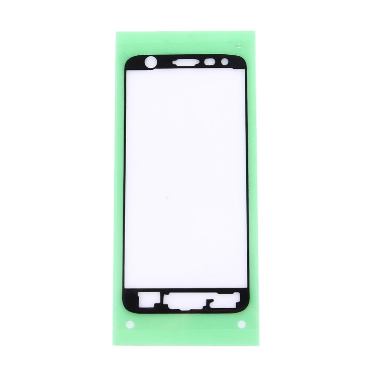 For Galaxy J5 Prime / G570 10pcs Front Housing Adhesive, For Samsung Galaxy J5 Prime