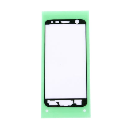 For Galaxy J5 Prime / G570 10pcs Front Housing Adhesive, For Samsung Galaxy J5 Prime