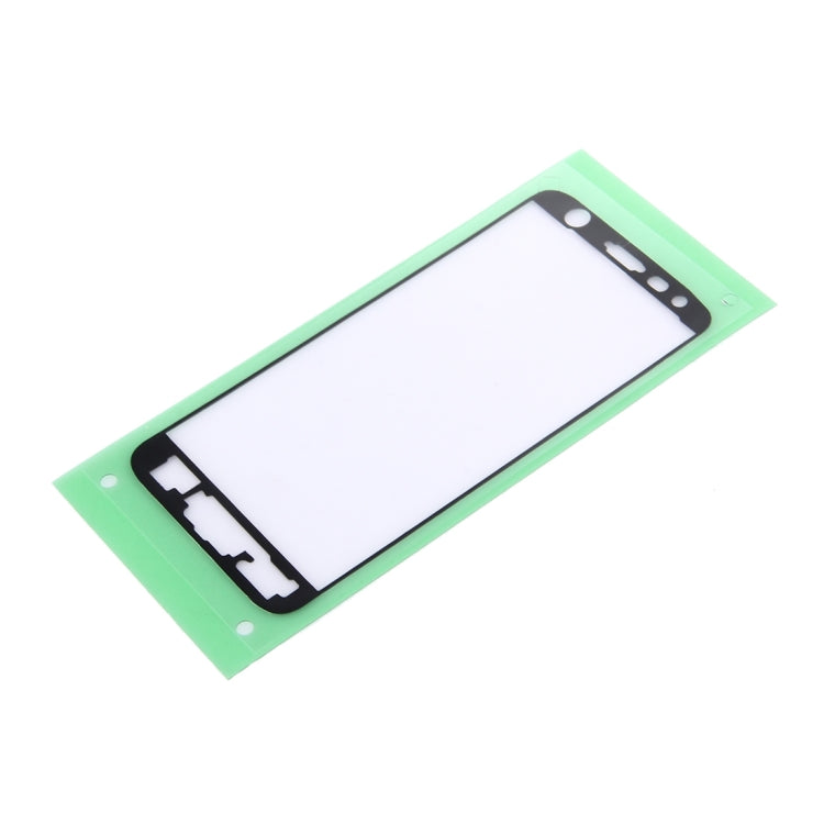For Galaxy J5 Prime / G570 10pcs Front Housing Adhesive, For Samsung Galaxy J5 Prime