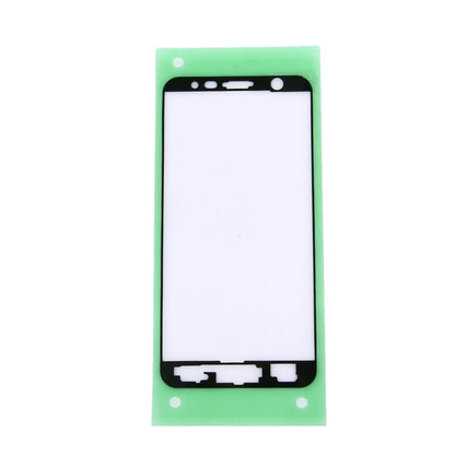 For Galaxy J7 Prime / G610 10pcs Front Housing Adhesive, For Samsung Galaxy J7 Prime
