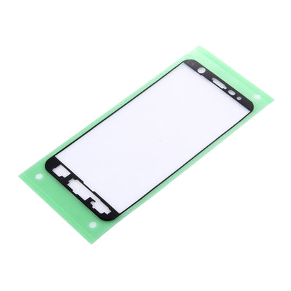 For Galaxy J7 Prime / G610 10pcs Front Housing Adhesive, For Samsung Galaxy J7 Prime