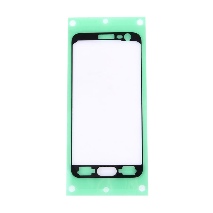 For Galaxy J3 (2016) / J320 10pcs Front Housing Adhesive, For Samsung Galaxy J3 (2016)