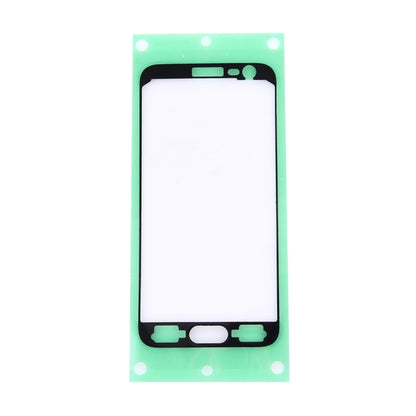 For Galaxy J3 (2016) / J320 10pcs Front Housing Adhesive, For Samsung Galaxy J3 (2016)