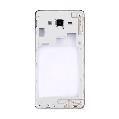 For Galaxy On7 / G6000 Middle Frame Bezel , For Samsung Galaxy On7 / G6000