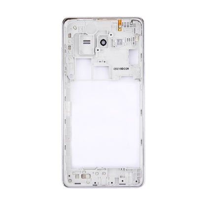 For Galaxy On7 / G6000 Middle Frame Bezel , For Samsung Galaxy On7 / G6000