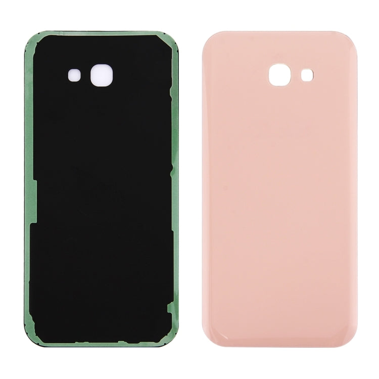 For Galaxy A7 (2017) / A720 Battery Back Cover , For Galaxy A7 (2017)
