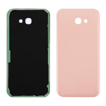 For Galaxy A7 (2017) / A720 Battery Back Cover , For Galaxy A7 (2017)