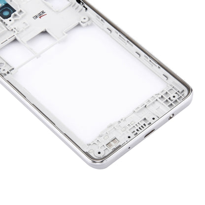 For Galaxy On5 / G5500  Middle Frame Bezel (Double Card Version), For Samsung Galaxy On5 / G5500