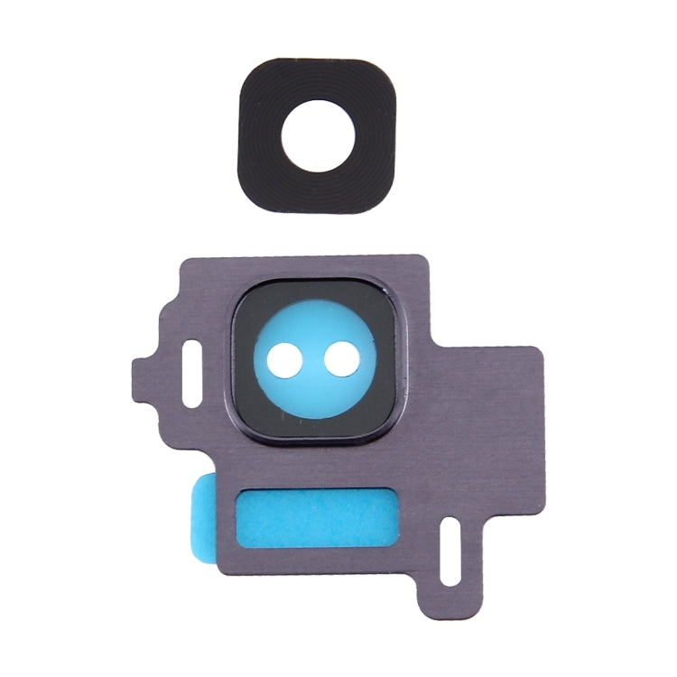 For Galaxy S8 / G950  10pcs Camera Lens Covers, Galaxy S8, For Galaxy S8 / G950, For Samsung Galaxy S8 / G950