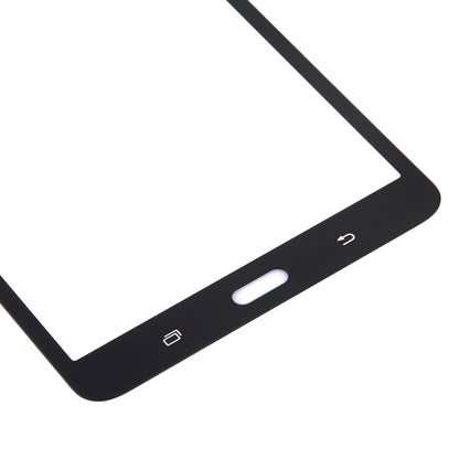 For Galaxy Tab A 7.0 LTE (2016) / T285 Front Screen Outer Glass Lens , For Galaxy Tab A 7.0 LTE (2016) / T285, For Galaxy Tab A 7.0 LTE (2016)