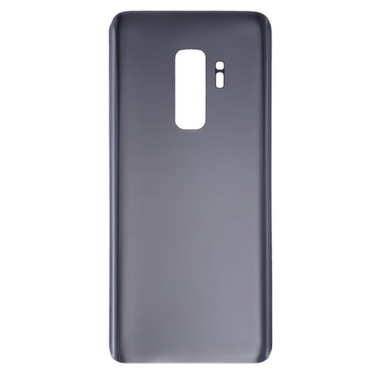 For Galaxy S9+ / G9650 Back Cover
