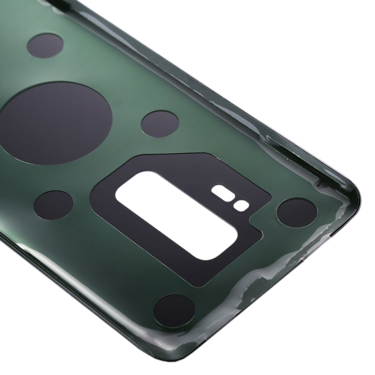 For Galaxy S9+ / G9650 Back Cover